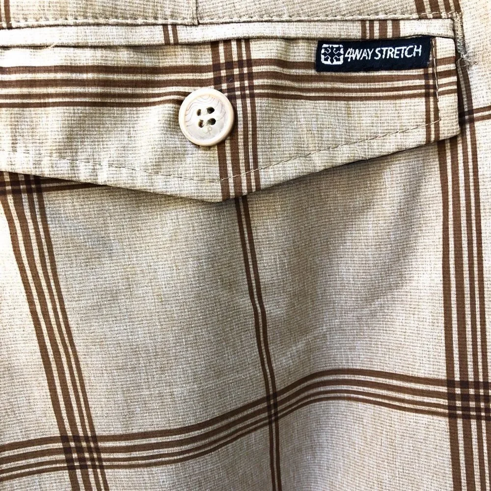 OP Flex‎ 4-Way Stretch Board Shorts